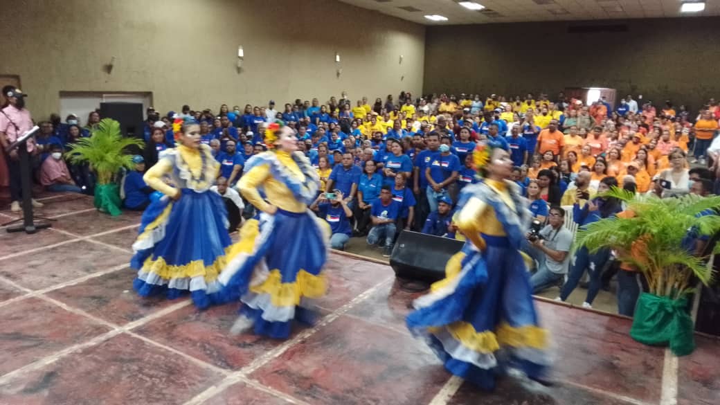 Plataforma Unitaria en Lagunillas