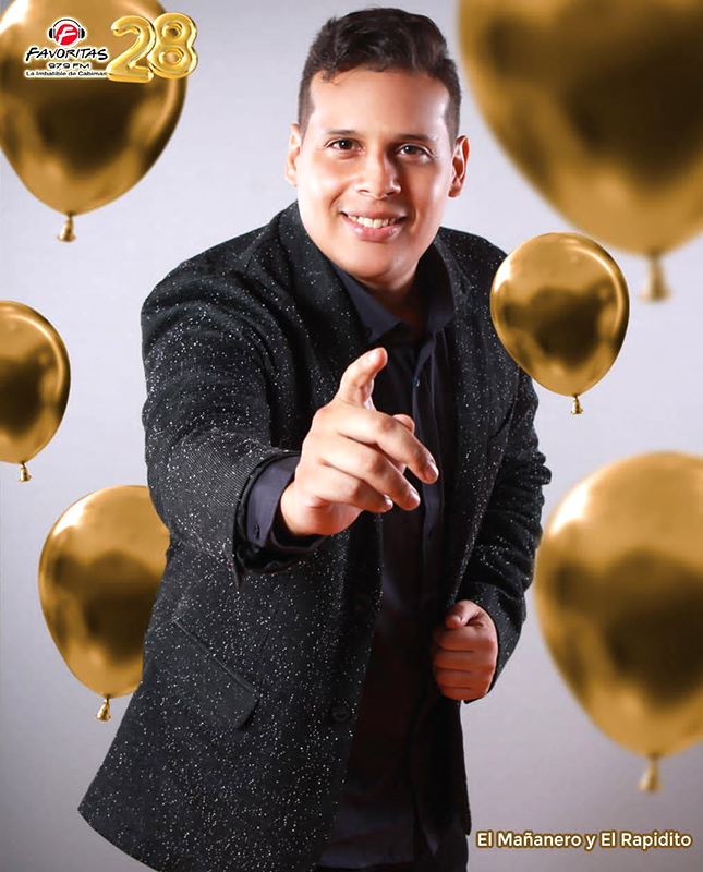 Favoritas 97.9 FM