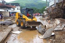 Avanzan labores de remoción limpieza