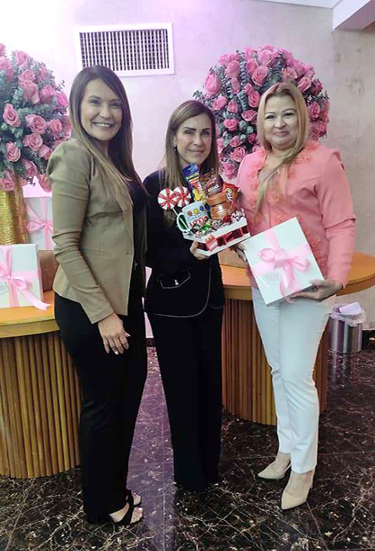 Balance positivo presentan programas sociales en Cabimas