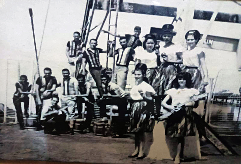 Barrio Obrero de Cabimas