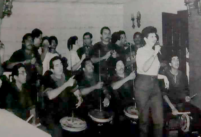 Barrio Obrero de Cabimas