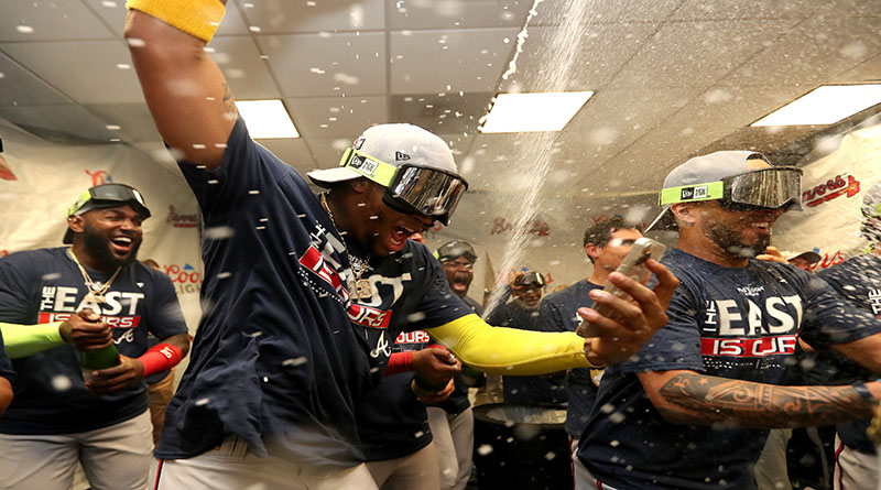 Bravos de Atlanta