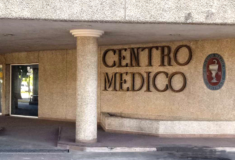 Centro Médico de Cabimas