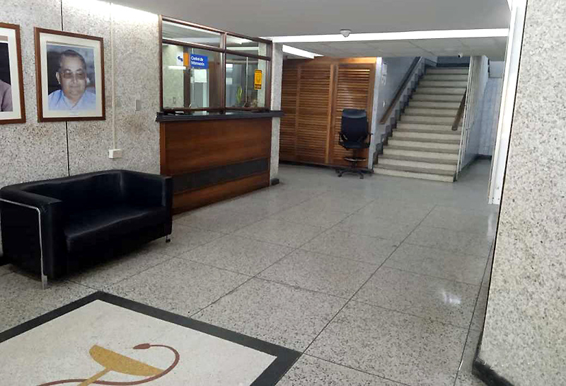 Centro Médico de Cabimas