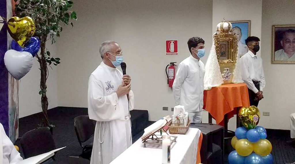 Centro Medico Virgen del Rosario