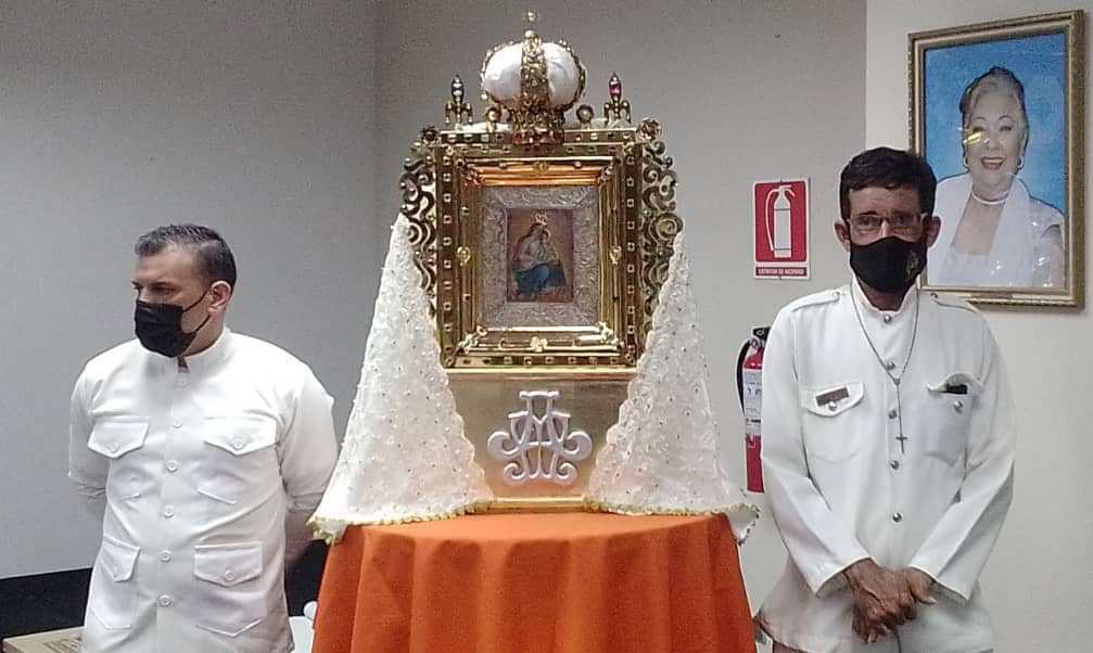 Centro Medico Virgen del Rosario