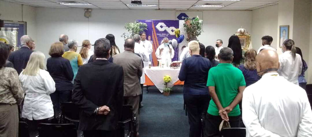 Centro Medico Virgen del Rosario