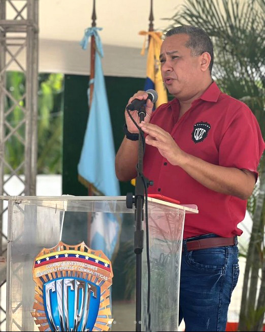 Cicpc inauguró el Área Central de Reseña en la Delegación en Cabimas