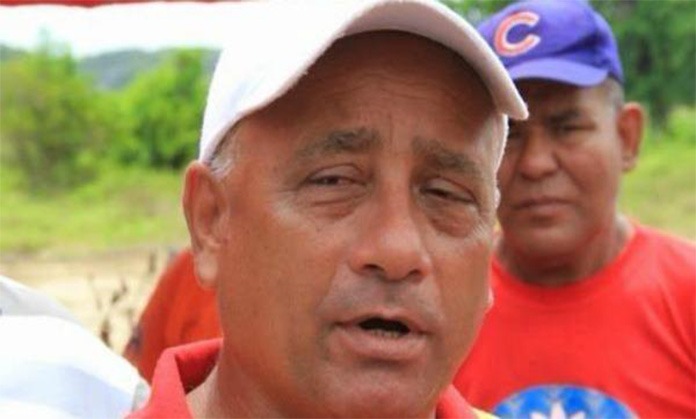 Ante las pruebas presentadas por el Ministerio Público fue condenado a 25 años y cinco meses de prisión Hamlet Josue Rivero Moncayo, funcionario de las Fuerzas Armadas Policiales del estado Trujillo (Fapet) por el sicariato del exalcalde del municipio La Ceiba, Marcos Tulio Carrillo; hecho que sucedió el 31 de marzo de 2016 dentro de su residencia, ubicada en el sector Santa Apolonia.