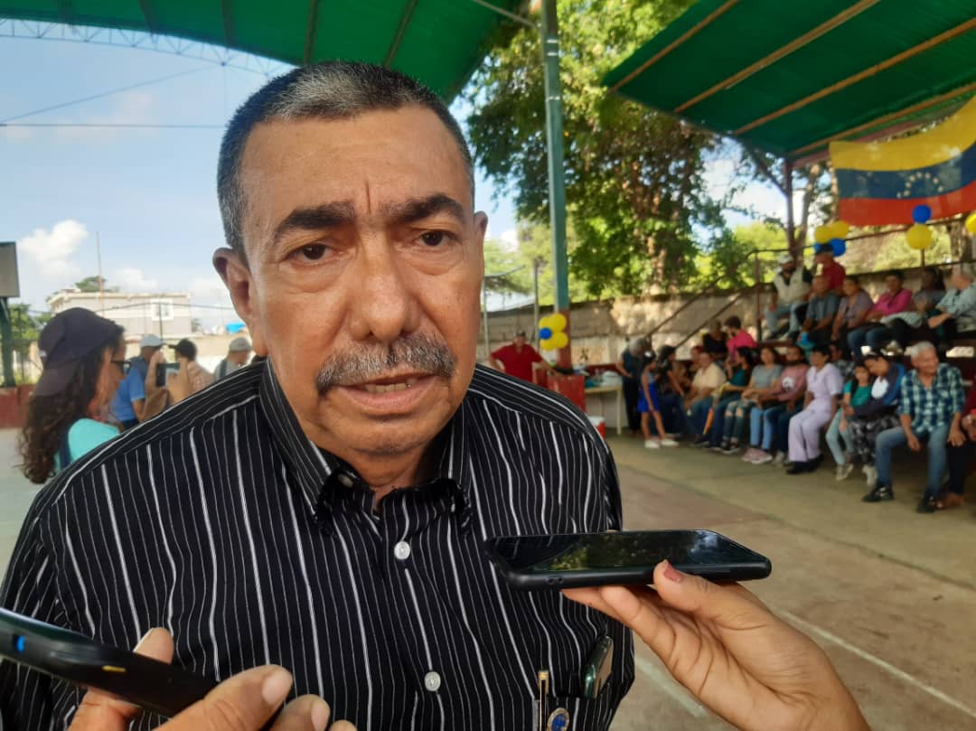 Vecinos Cabimas