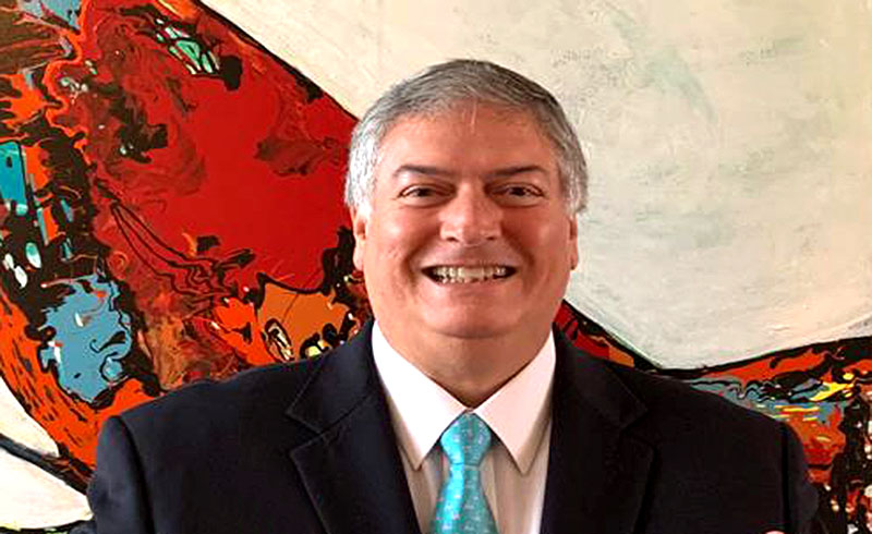 Gilberto Urdaneta Finol SIP