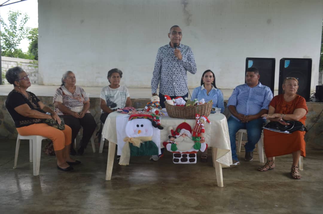 Fumdefa de Santa Rita