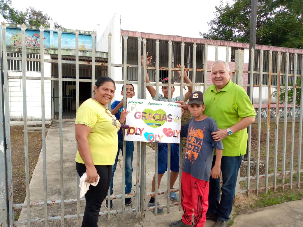 Casa de la Cultura de Valmore Rod