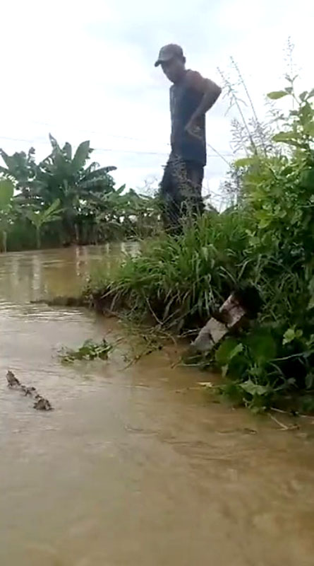 Río Mucujepe