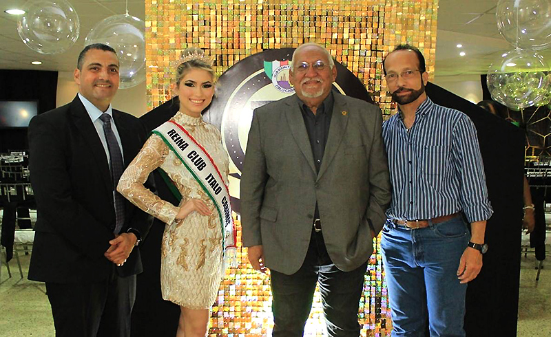 Club Italo de Cabimas