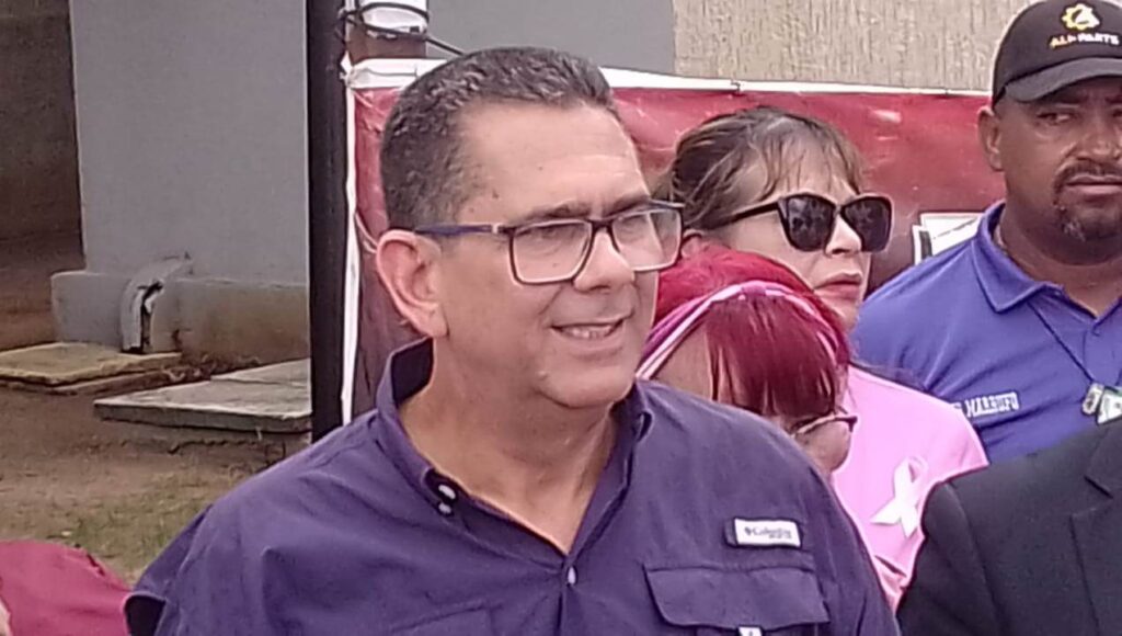 Parada por la vida
