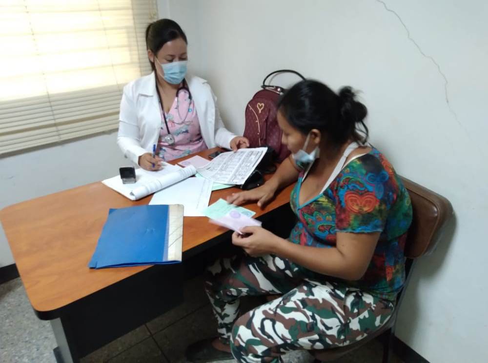 Jornada Medico-Social