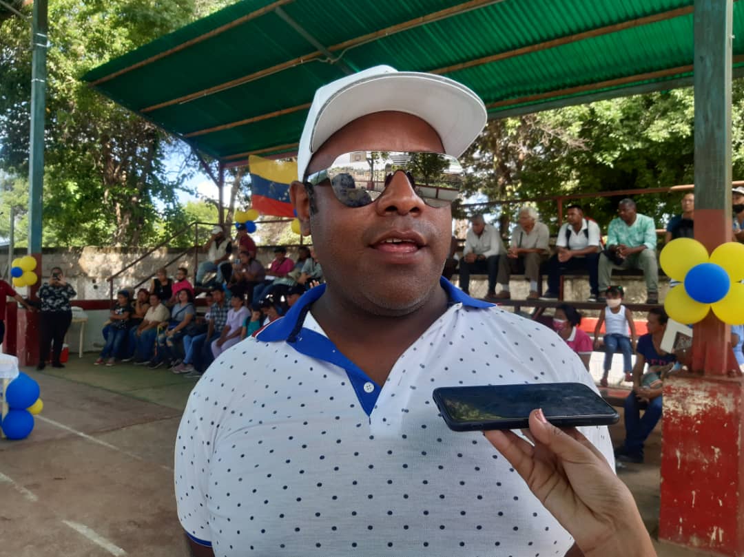 Vecinos Cabimas