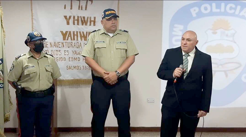 Policabimas celebra su 26 aniversario