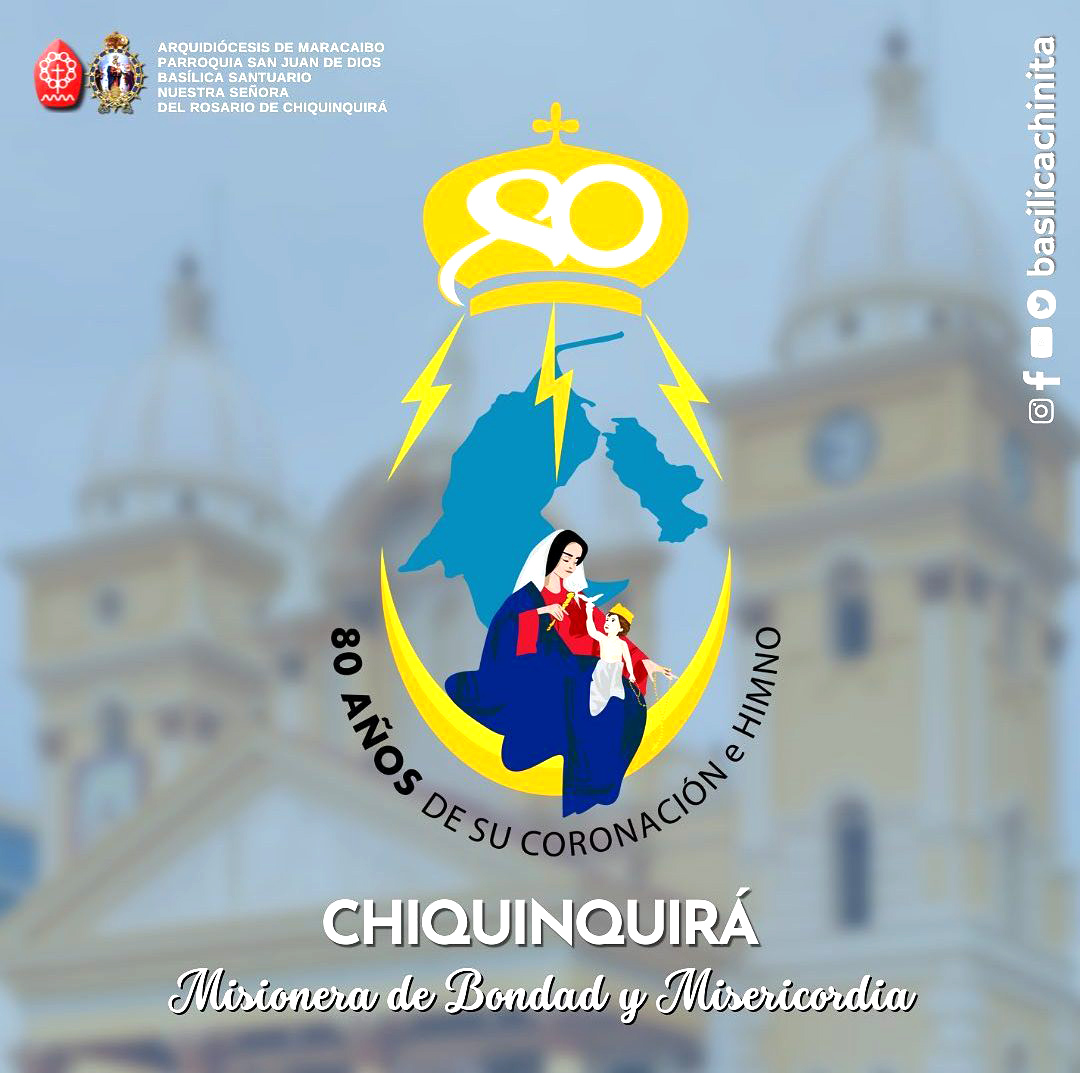 Presentado logo oficial 