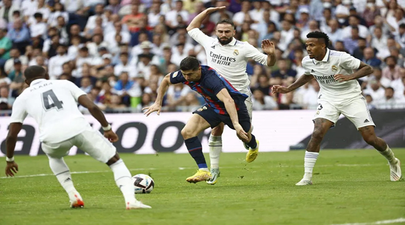 El clásico