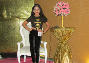 Reinado de La Chinita de Bachaquero