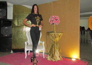 Reinado de La Chinita 