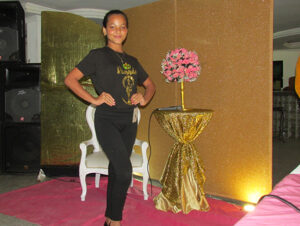 Reinado de La Chinita 
