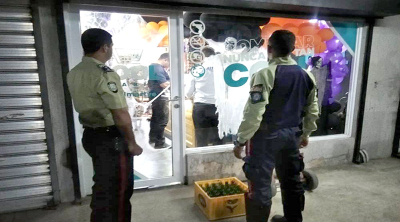 SATRICA cierra temporalmente en Cabimas 3 establecimientos