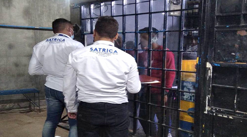 SATRICA cierra temporalmente en Cabimas 3 establecimientos