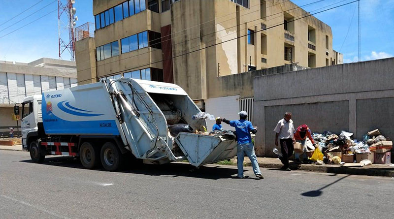 Sedemaul sanciones