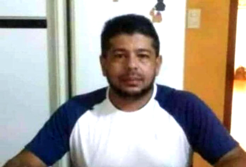 Sigue búsqueda de desaparecidos por el desbordamiento de río en El Castaño