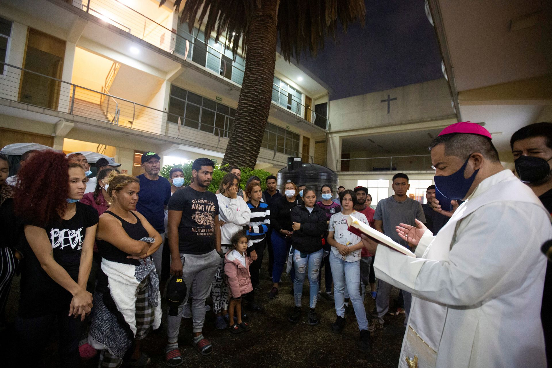 Venezolanos