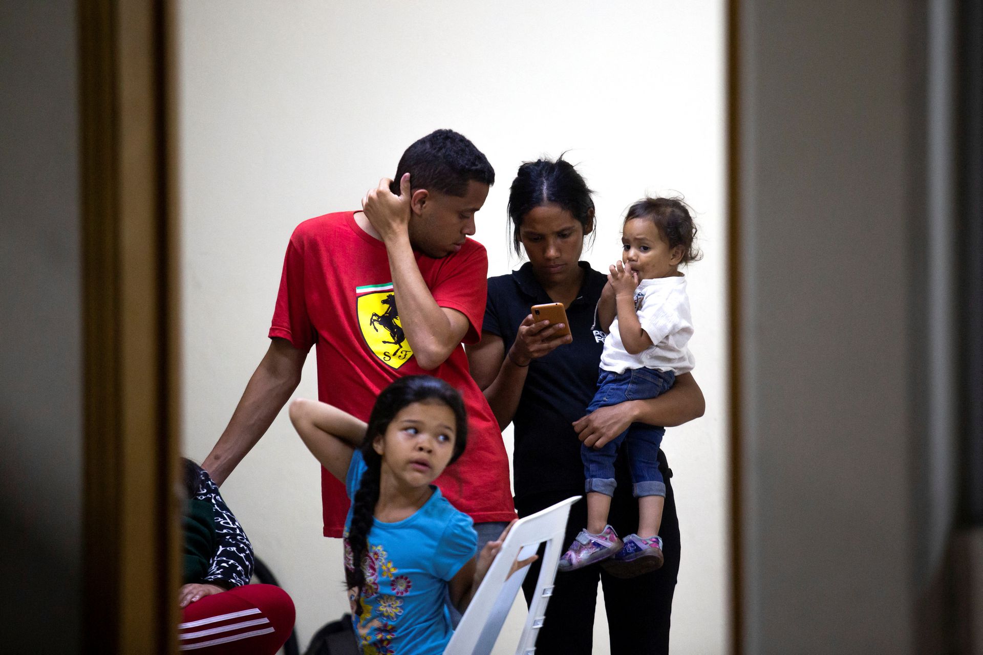 Venezolanos