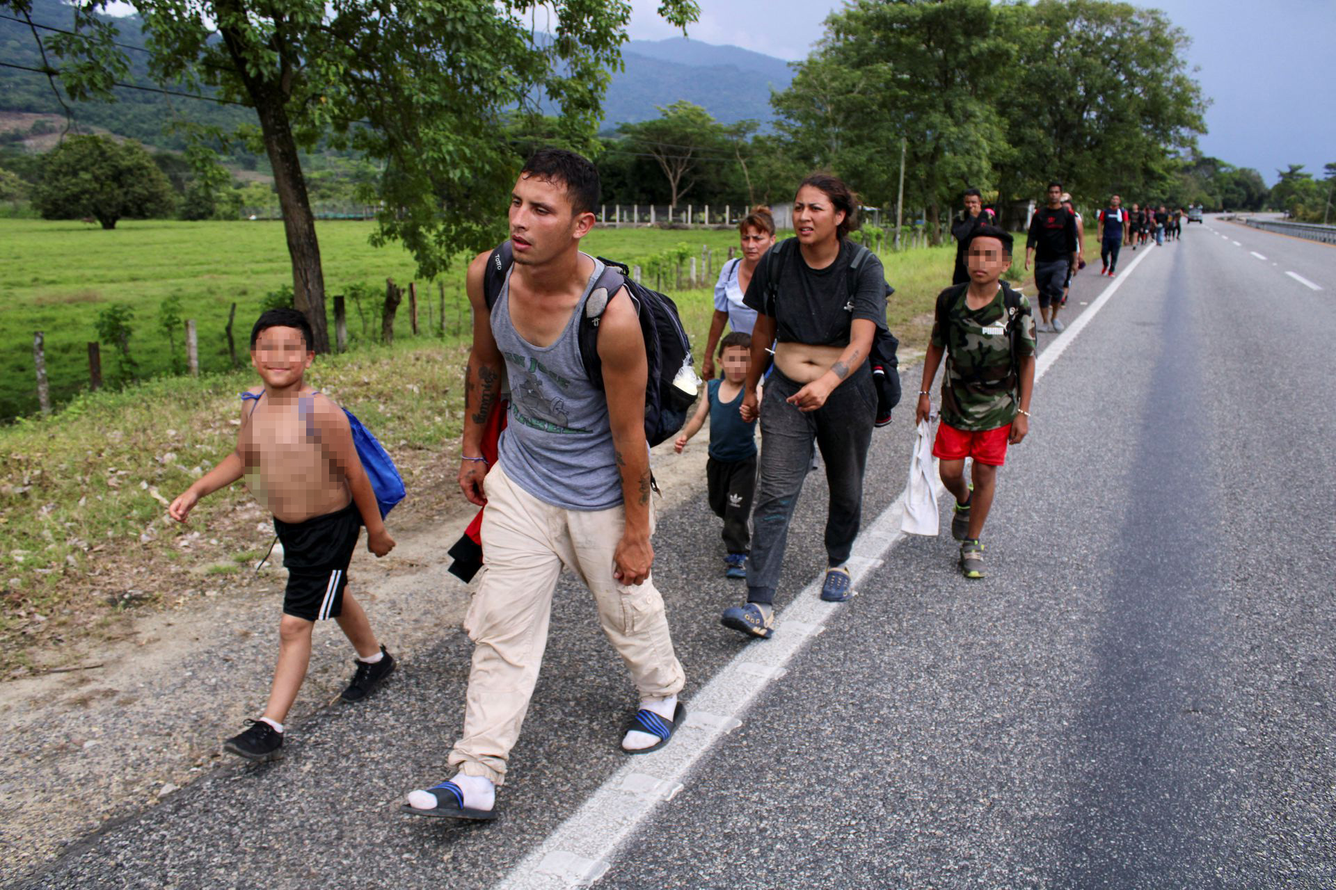 Venezolanos