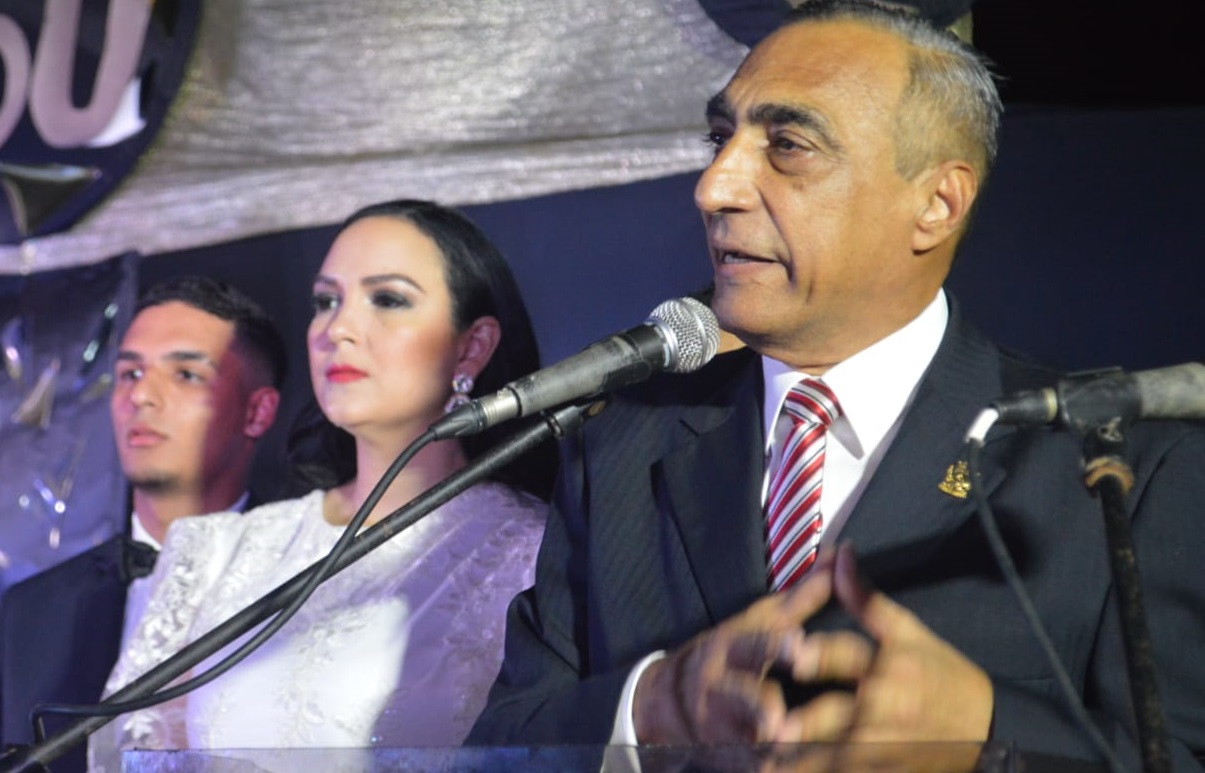 Rosario de Aránzazu 2022
