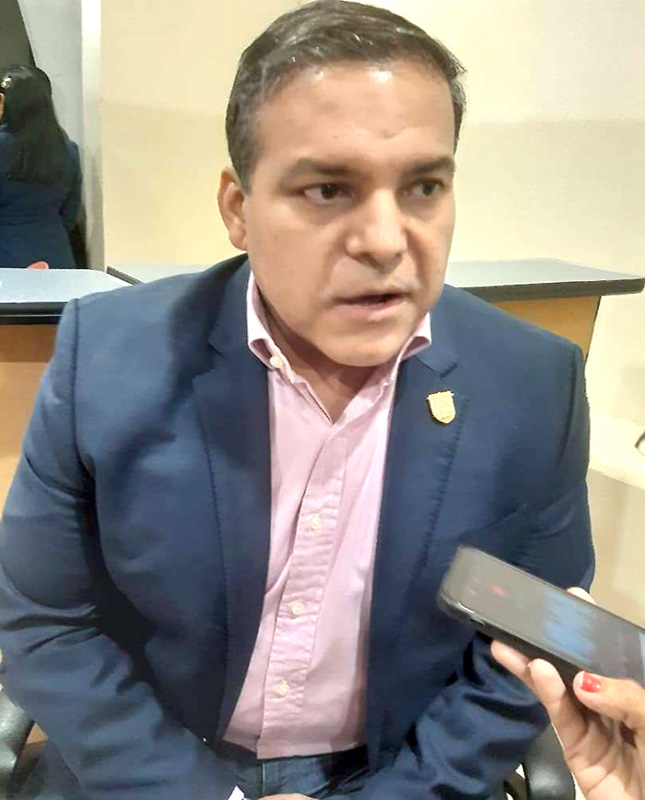 ACIL realizará elecciones