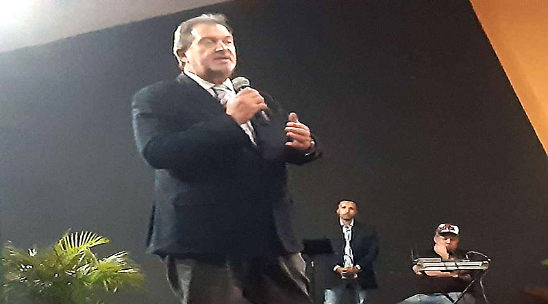 Punto de Encuentro Empresarial