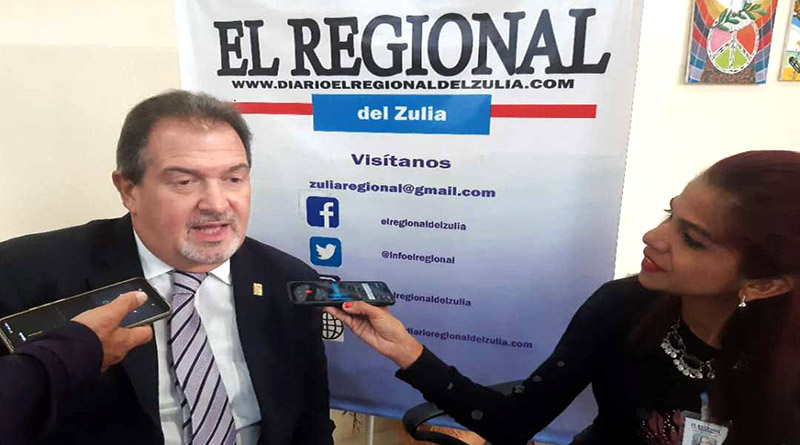 Punto de Encuentro Empresarial
