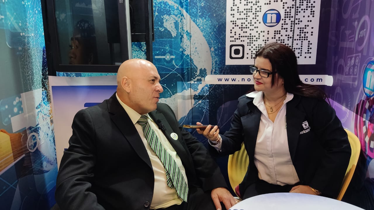 Nabil Maalouf  ExpoZulia 2022