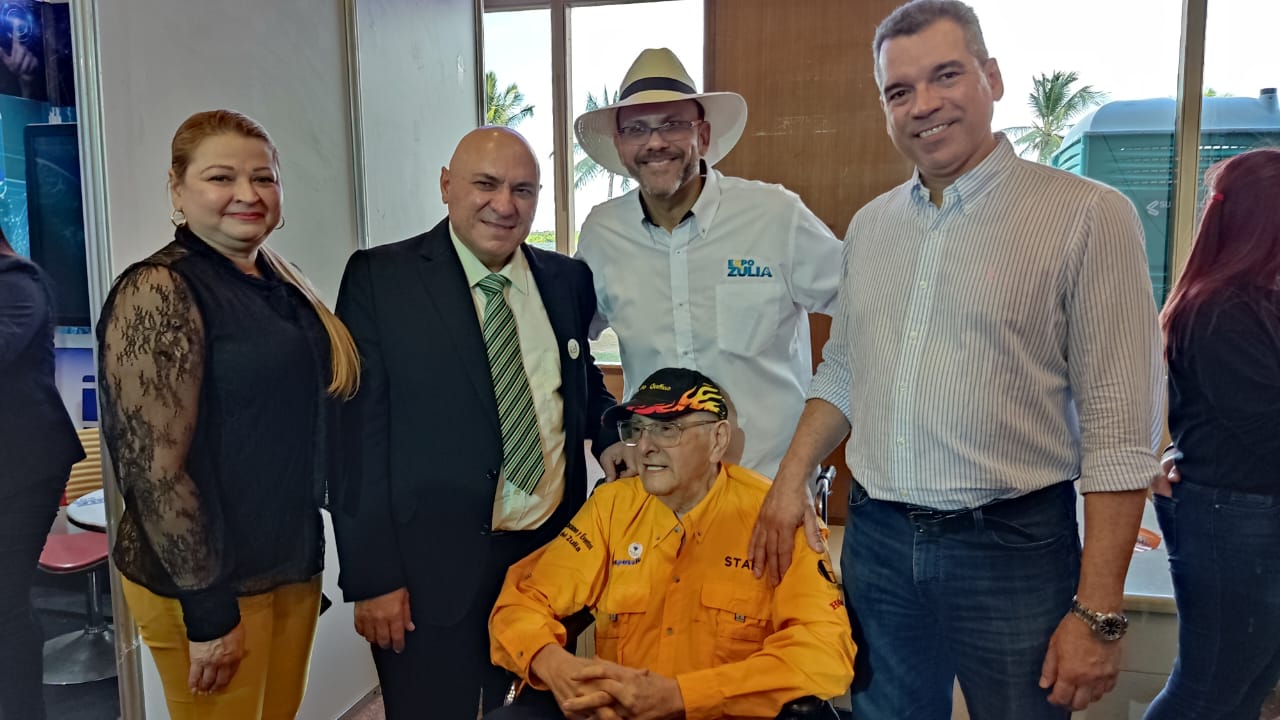  Nabil Maalouf  ExpoZulia 2022