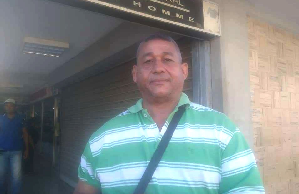 Cabimenses temporada navideña