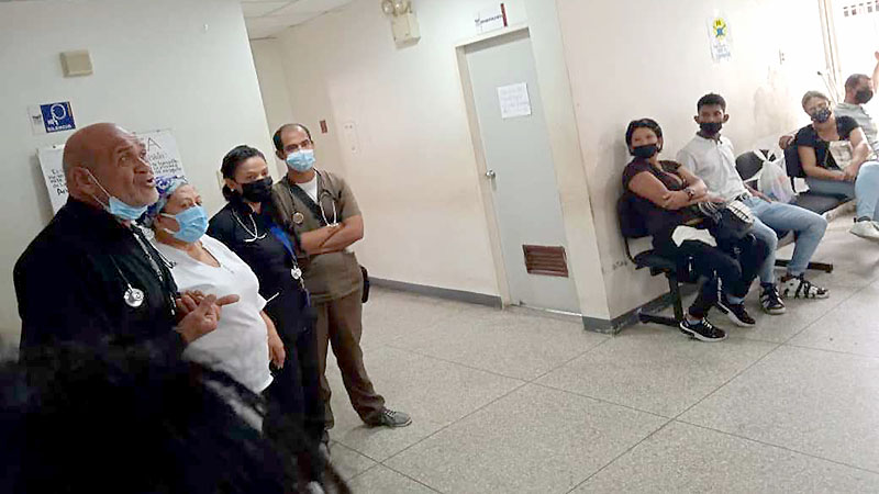 Ambulatorio la H  Diabetes