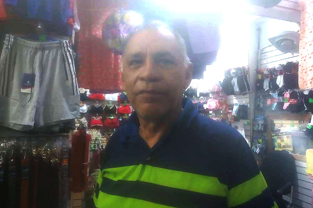 Cabimenses temporada navideña