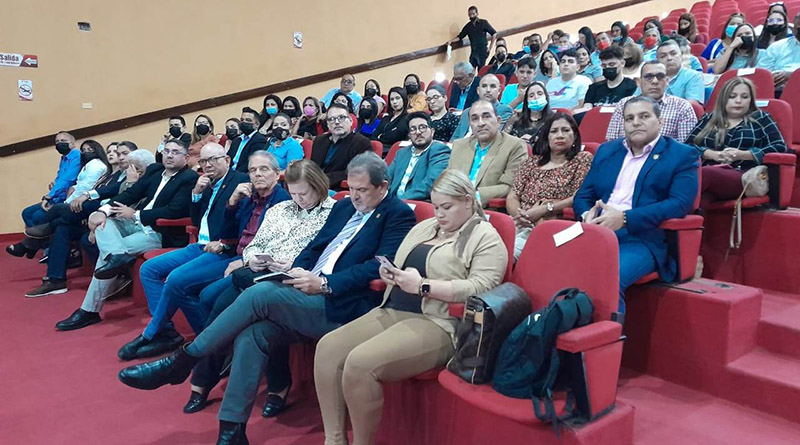 Punto de Encuentro Empresarial