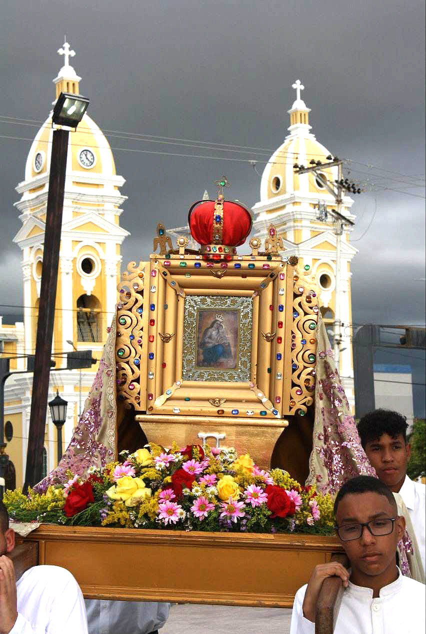 Cover homenaje a Cabimas