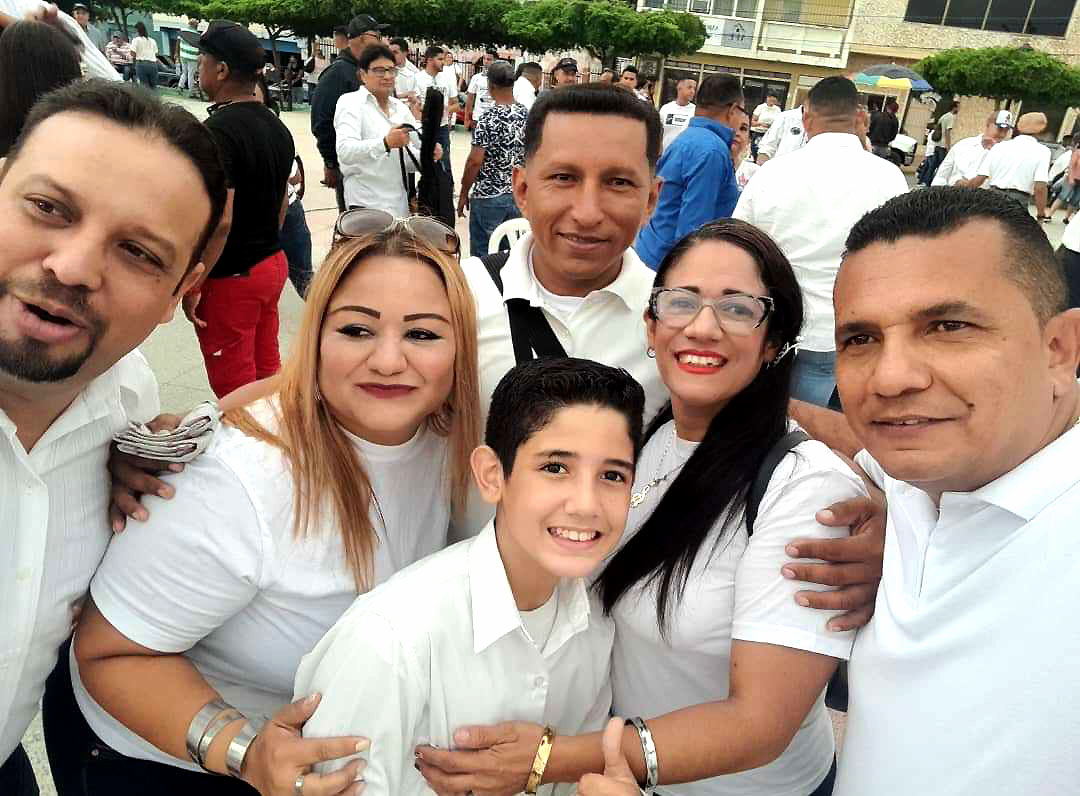 Cover homenaje a Cabimas