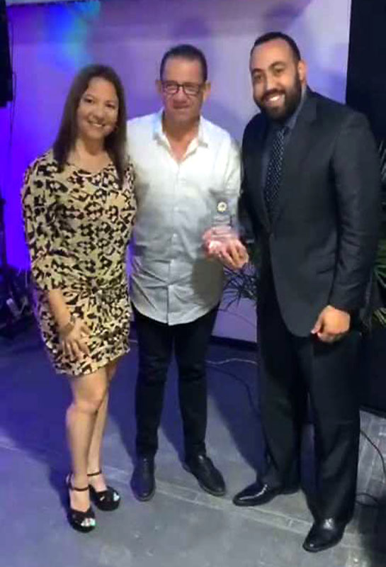 CAICOC celebró 71° Aniversario en Cabimas