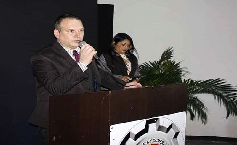 CAICOC celebró 71° Aniversario en Cabimas